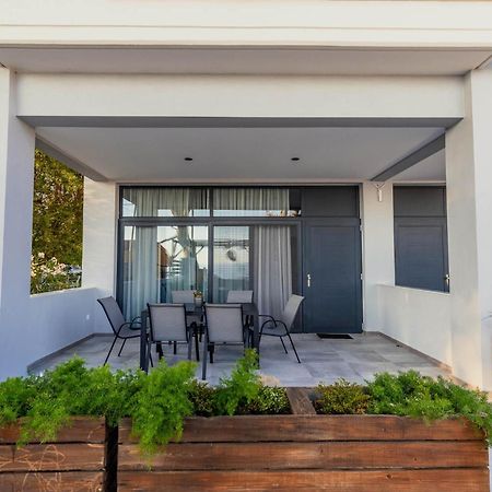 Enalia Luxury Living Apartment Nikiti  Exterior photo