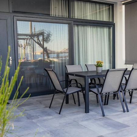 Enalia Luxury Living Apartment Nikiti  Exterior photo