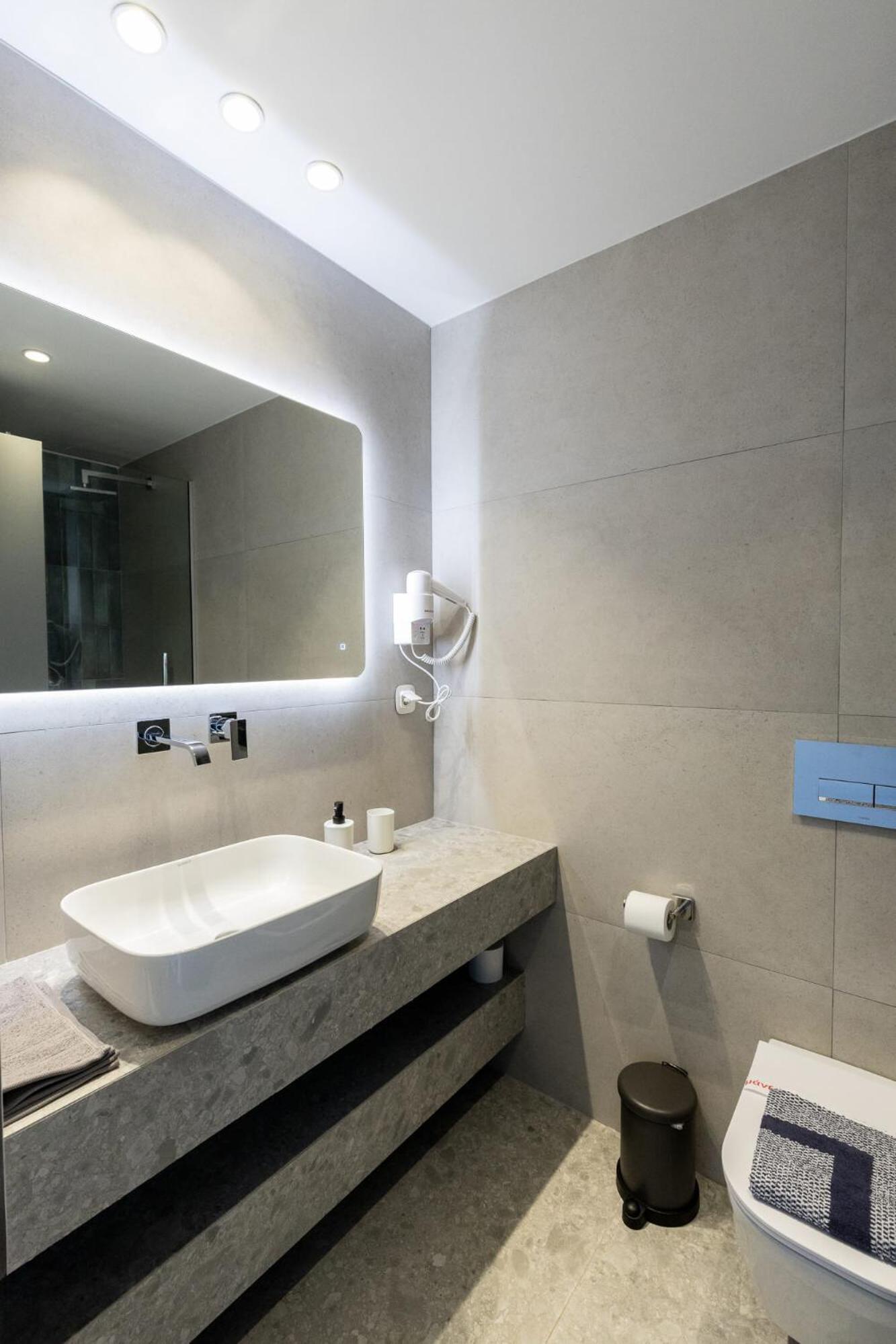 Enalia Luxury Living Apartment Nikiti  Exterior photo