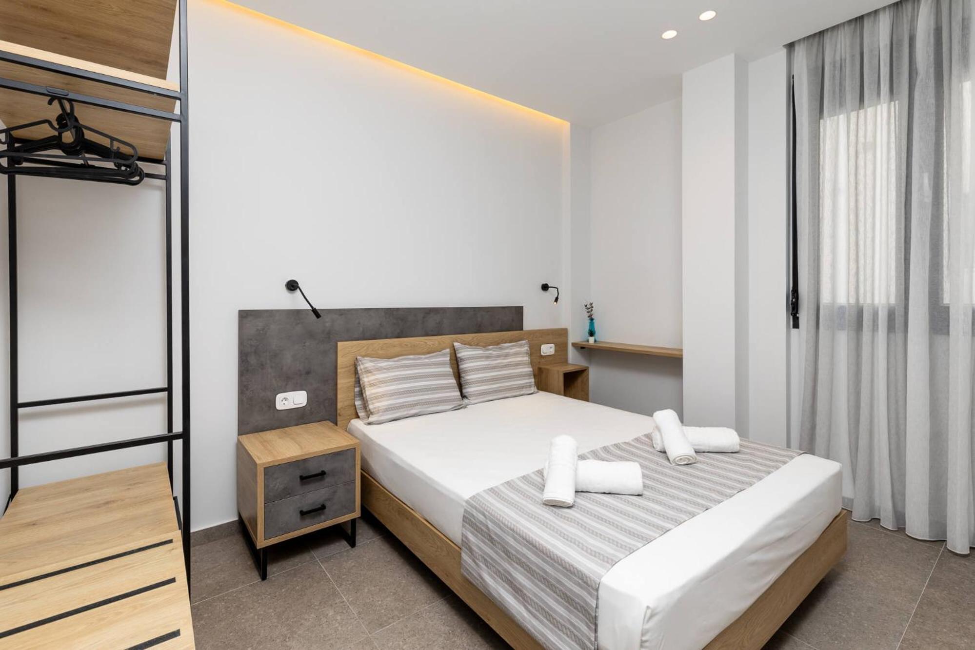 Enalia Luxury Living Apartment Nikiti  Exterior photo