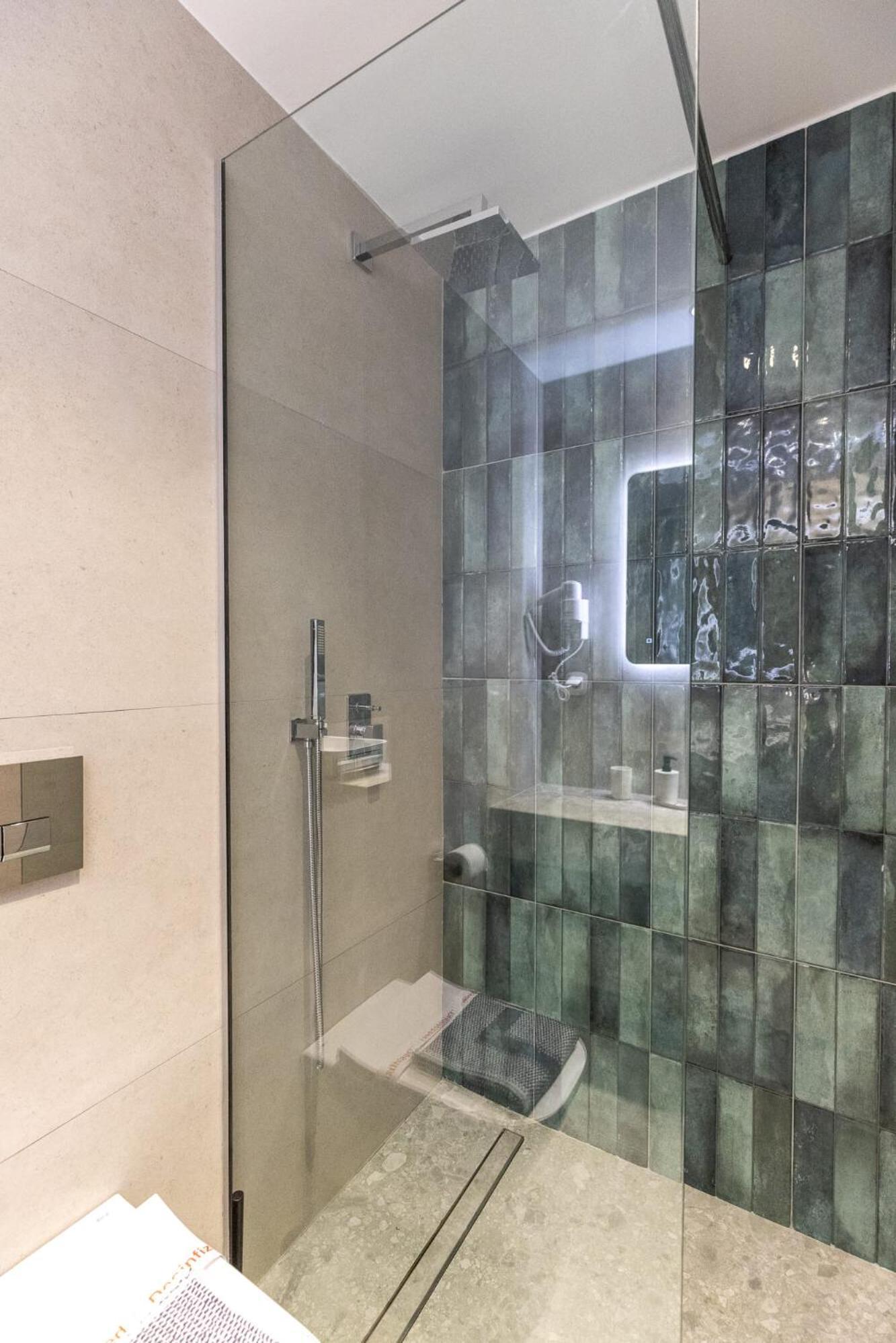 Enalia Luxury Living Apartment Nikiti  Exterior photo
