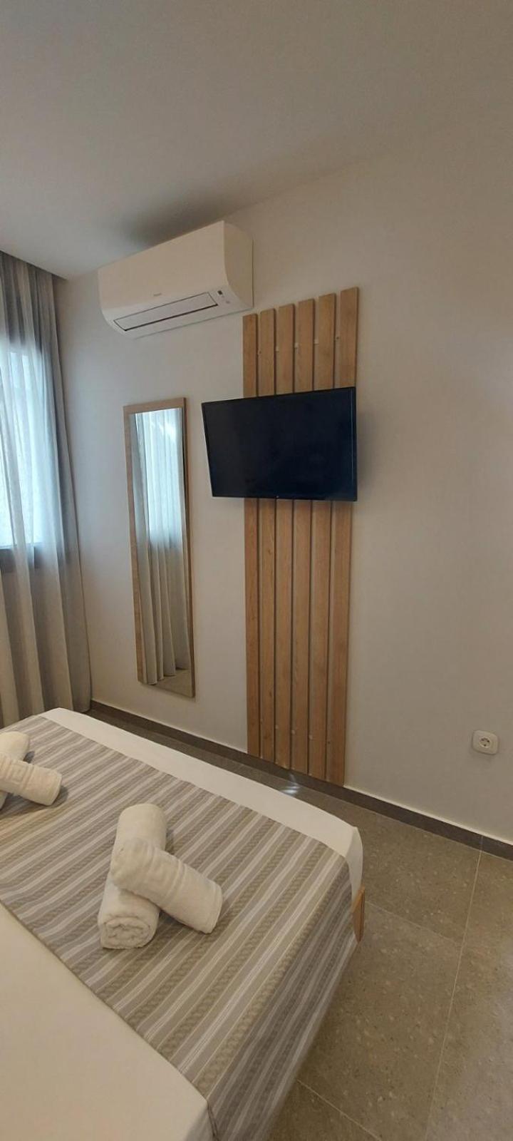 Enalia Luxury Living Apartment Nikiti  Exterior photo
