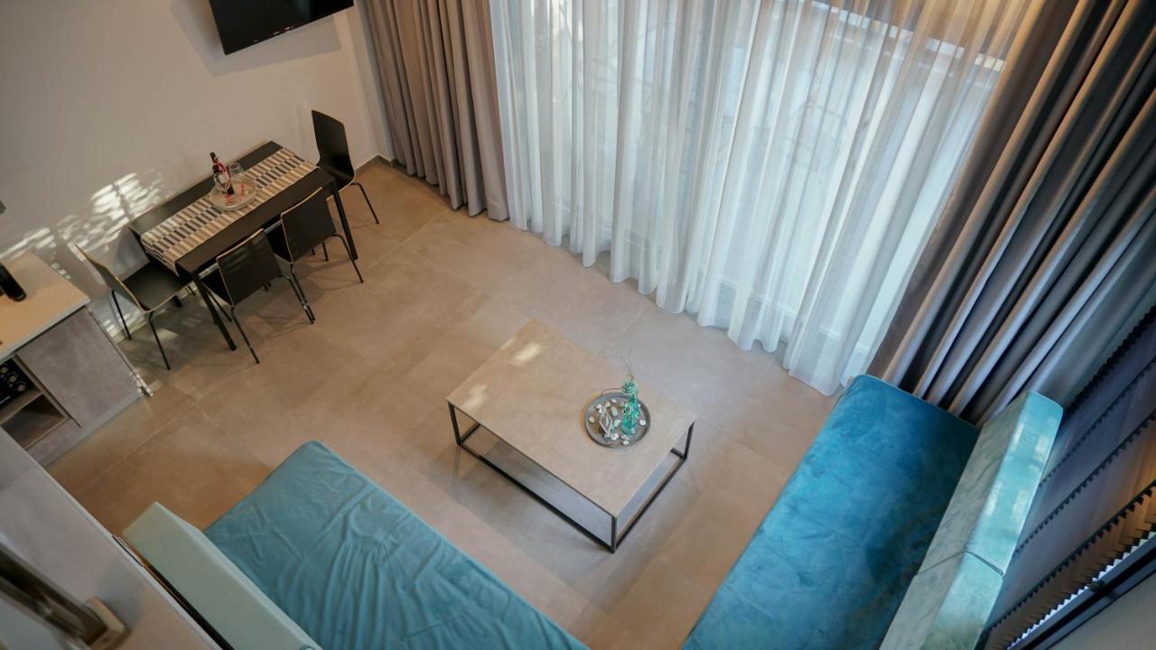 Enalia Luxury Living Apartment Nikiti  Exterior photo