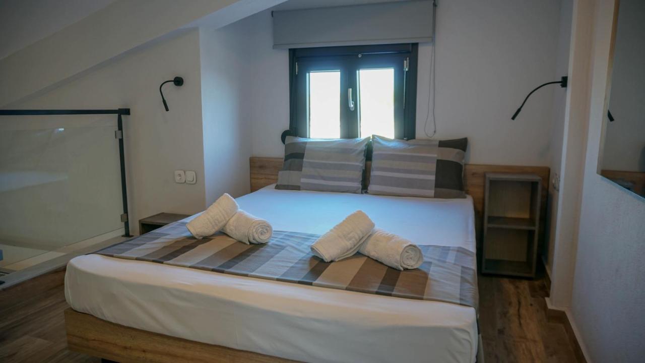 Enalia Luxury Living Apartment Nikiti  Exterior photo