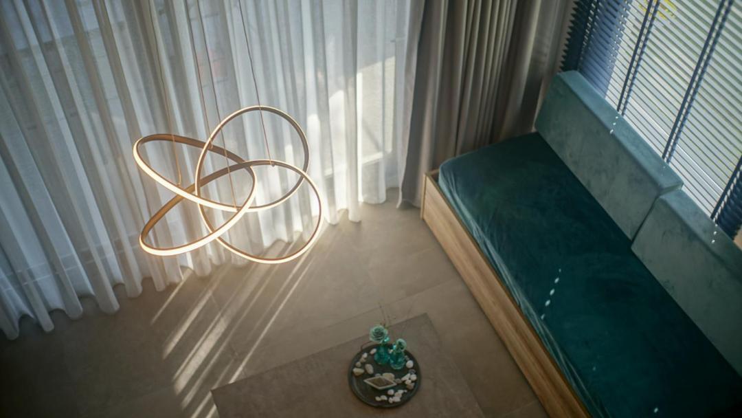 Enalia Luxury Living Apartment Nikiti  Exterior photo