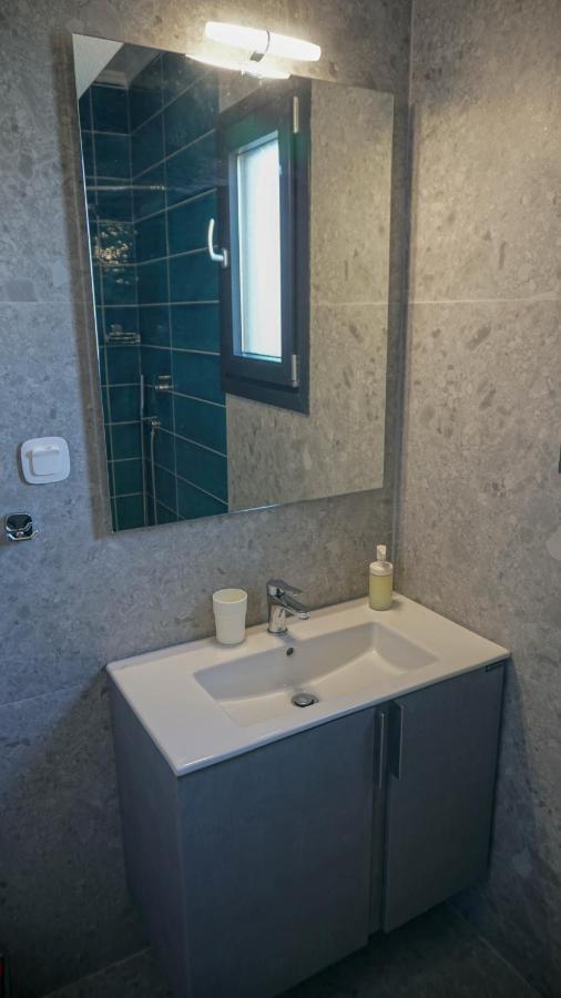 Enalia Luxury Living Apartment Nikiti  Exterior photo