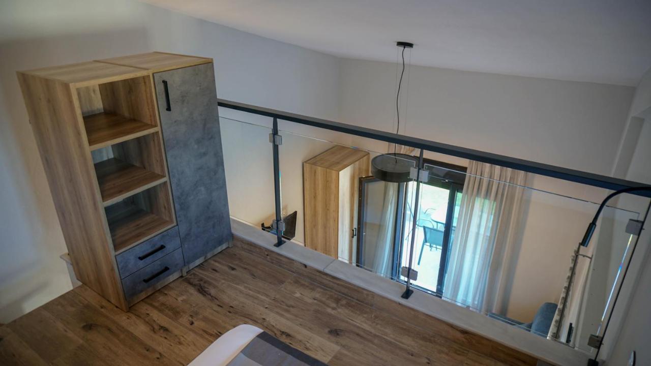 Enalia Luxury Living Apartment Nikiti  Exterior photo